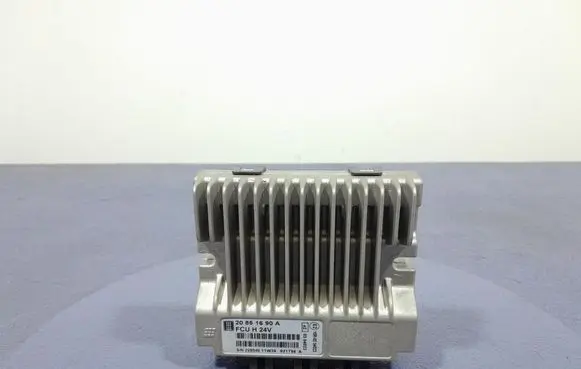 Renault Megane III Other control units/modules 20851690