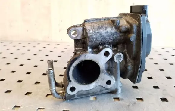 Toyota Verso EGR valve 258000R010 VN1501000040