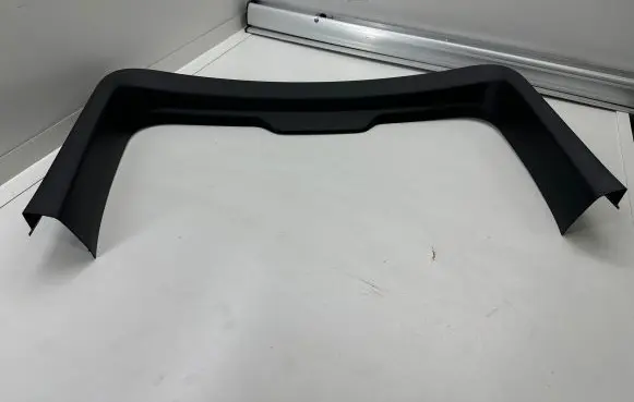 Tesla Model Y Tailgate/trunk upper cover trim 1622262 T200825 309858