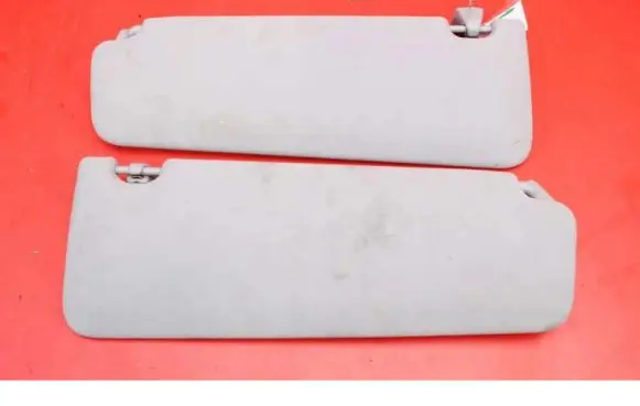 BMW 5 F10 F11 Sun visor