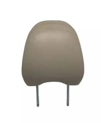 Volvo S60 Front seat headrest 