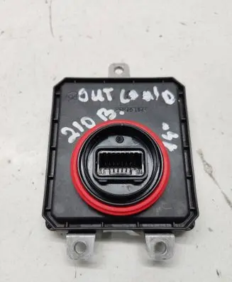 Mitsubishi Outlander LED ballast control module Ecm921-70e10