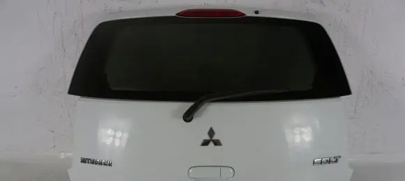 Mitsubishi Colt Tailgate/trunk/boot lid 