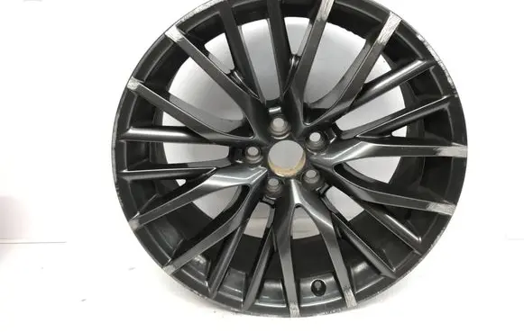 Lexus RX V R20 alloy rim 