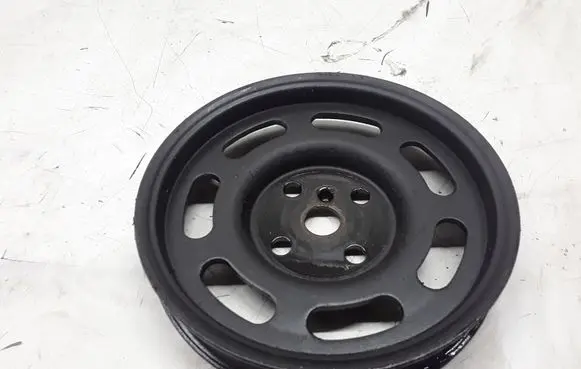 Ford Mondeo Mk III Power steering pump pulley F53E3A733AA
