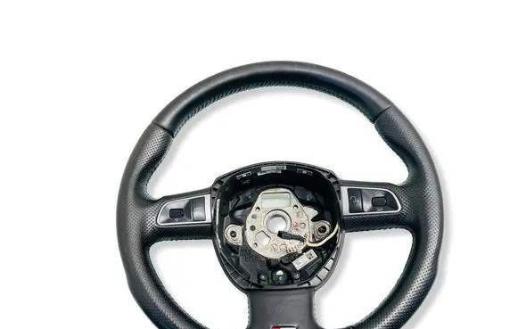 Audi A4 S4 B8 8K Steering wheel 8K0419091BB