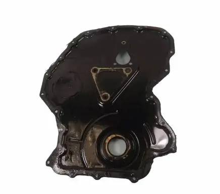 Ford Transit Timing chain cover YC1Q6019AF 090701 W235X