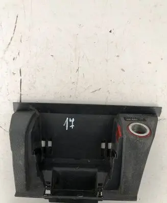 Volkswagen Caddy Car ashtray 2K1857951
