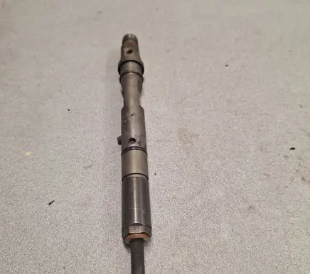 Audi A6 S6 C5 4B Fuel injector 059130201F 133795