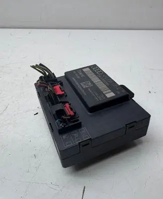 Audi A6 S6 C6 4F Door control unit/module 4F0959795A 4F0910795A 0033TFK0001