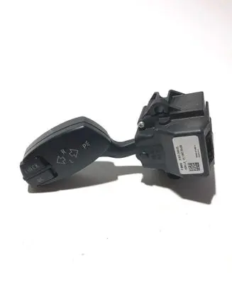 BMW 7 E65 E66 Indicator stalk 6951349 0110675006