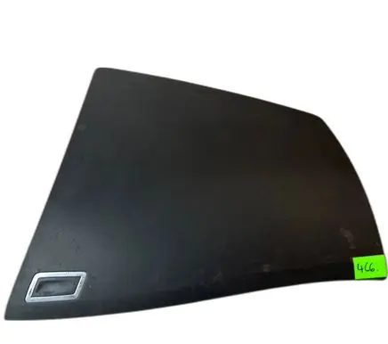 Citroen C4 I Picasso Glove box