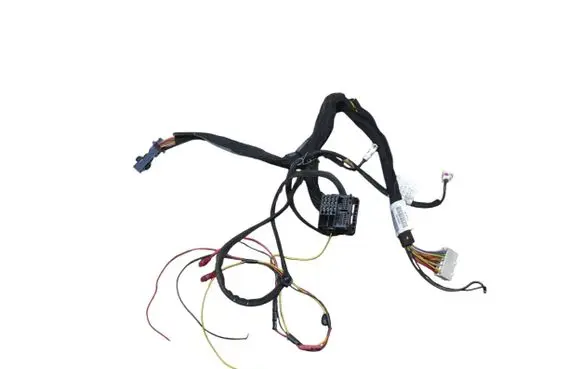 Renault Trafic II (X83) Other wiring loom 8200477612 93856291 5776