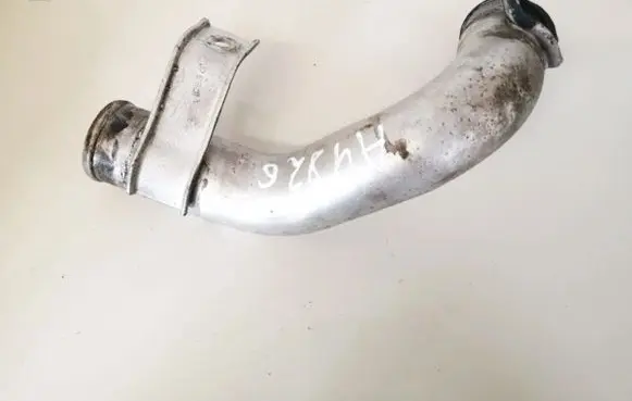Opel Antara Intercooler hose/pipe CE3G