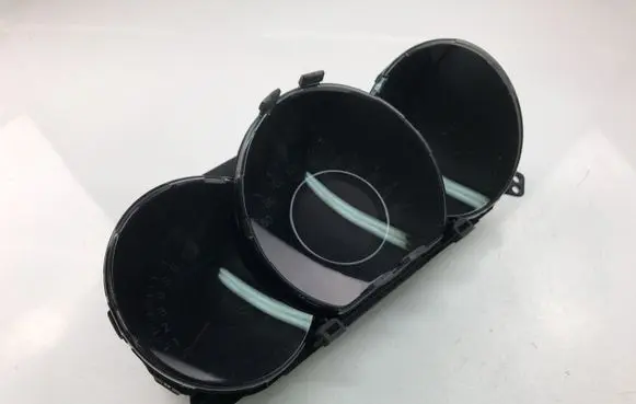 KIA Ceed Speedometer (instrument cluster) 94003A2180