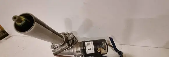 Electric power steering pump