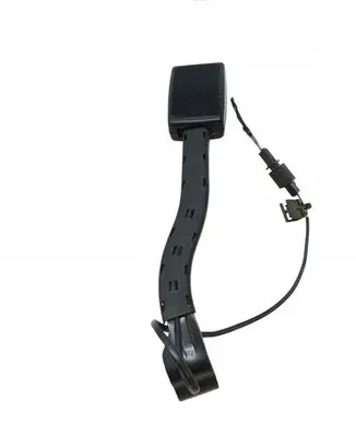 Seat Toledo III (5P) Front seatbelt buckle 5P0857755D