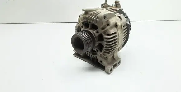 Mercedes-Benz A W168 Generator/alternator