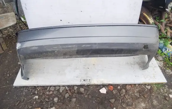 Volvo S80 Rear bumper 9154852