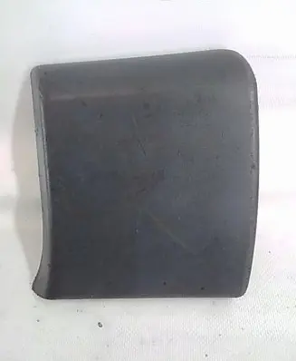 Opel Vivaro (B) pillar trim (bottom) 91165352