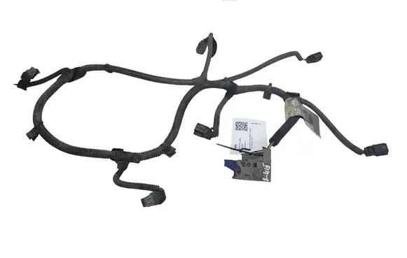 Opel Insignia A Parking sensor (PDC) wiring loom 13238612