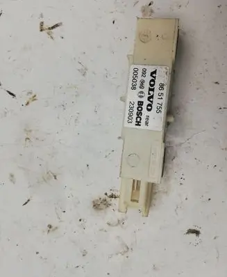 Volvo XC90 Airbag deployment crash/impact sensor 8651755