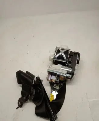 Mercedes-Benz GLE AMG (W166 - C292) Front seatbelt A1668601300