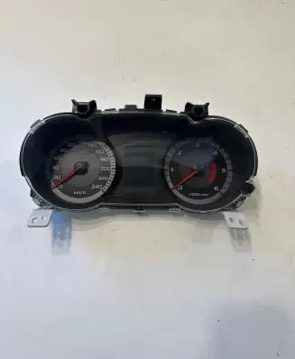 Mitsubishi Outlander Speedometer (instrument cluster) 8100A115 507920H