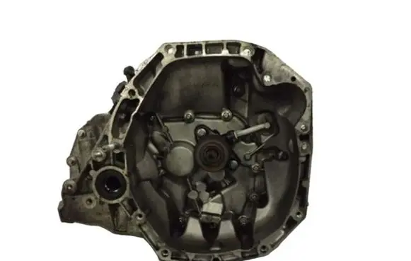 Renault Kangoo I Manual 5 speed gearbox 