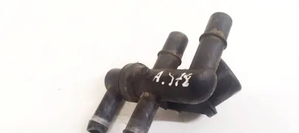 Ford Transit Engine coolant pipe/hose