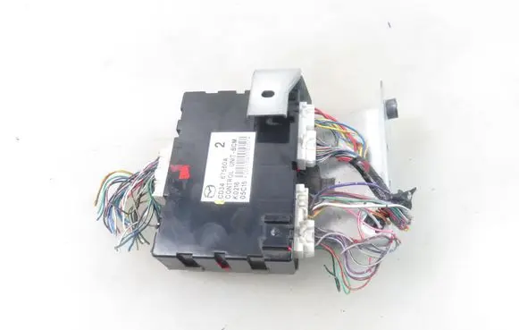 Mazda 5 Comfort/convenience module CD3467560A