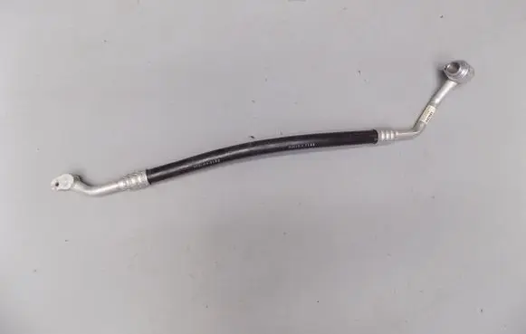 Audi A8 S8 D5 Air conditioning (A/C) pipe/hose 4N0260707G