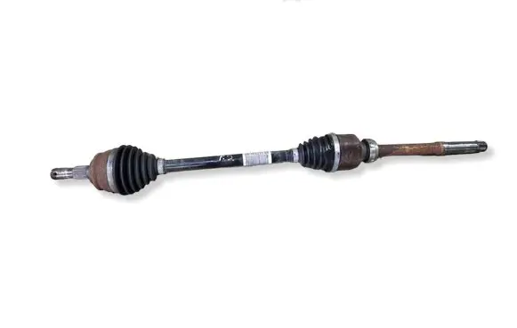 Peugeot 2008 II Front driveshaft 9824359680