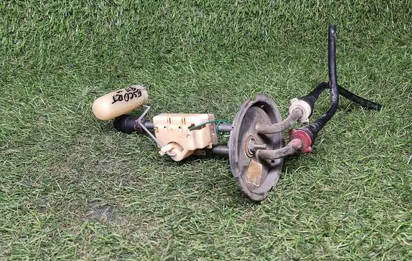 Ford Escort Fuel level sensor 
