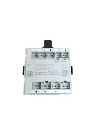 Mercedes-Benz EQE v295 Door control unit/module A2239001531