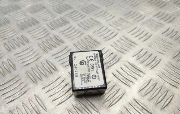 Honda FR-V Other control units/modules 38385SAAG01