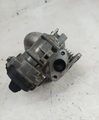 Opel Astra H Throttle valve 48CPD1 5H0PKW69F