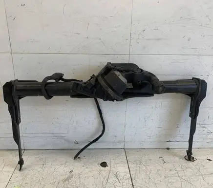 Audi Q5 SQ5 FY Tow bar set 80A800945G 80A807574 80A807573