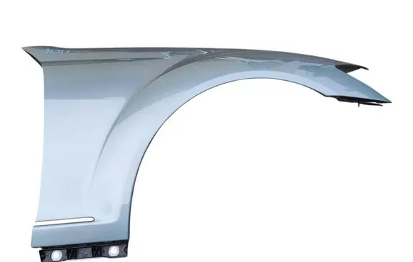Mercedes-Benz S W221 Fender 