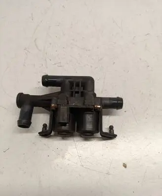 BMW 5 F10 F11 Electric auxiliary coolant/water pump 9119164