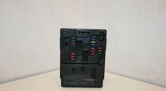 Nissan Note (E12) Comfort/convenience module 284B71HZ2A 241323800041