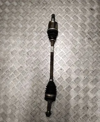 KIA Rio Front driveshaft 49500H8000 LZ00