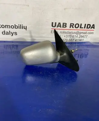 Volkswagen Polo III 6N 6N2 6NF Manual wing mirror 415314406 415314410