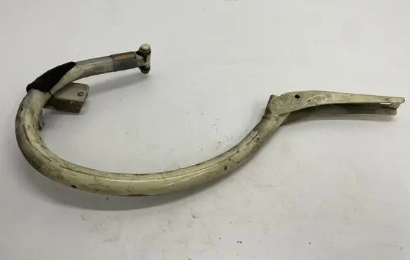 Mercedes-Benz E W211 Tailgate/trunk/boot hinge