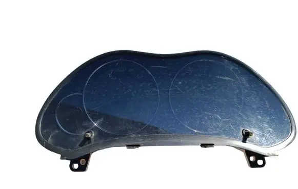 Toyota Avensis T250 Speedometer (instrument cluster) 83800705533 MB2574305490