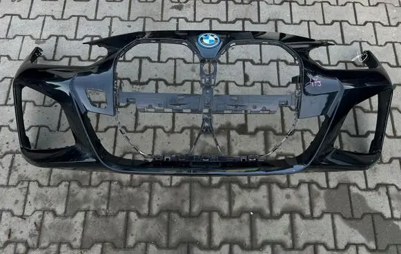 BMW 4 G22 G23 G24 G26 Front bumper