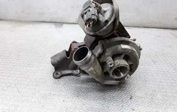 Volvo V50 Turbo 9654262180