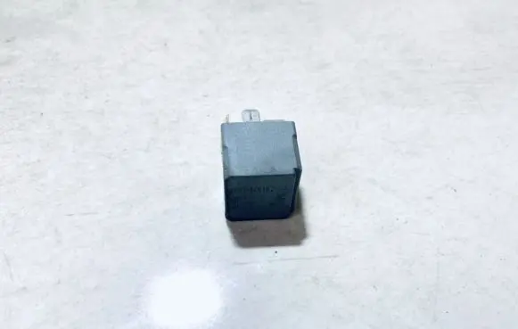 Ford Mondeo MK IV Other relay 6g9t14b192ea 6g9t-14b192-ea
