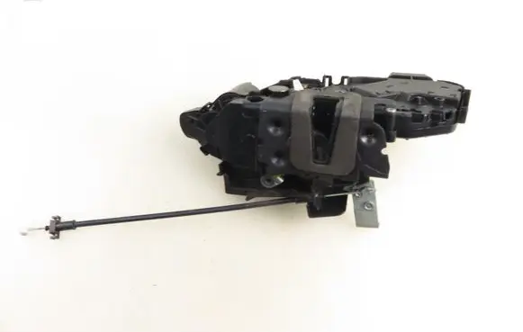 Ford S-MAX Front door lock 7S7AA21813BC