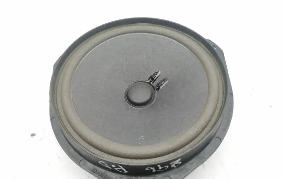 Maserati Ghibli Front door speaker 518936010